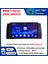 Bmw E39 (1996-2003)Android Sürüm 13 Kablosuz Carplay Navigasyon Multimedya 9 Inç Ekran Navigasyon Cihazı 4G Ram +32GB Hafıza Çerçeve ve arka görüş kamerası ile 2