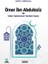 Ömer İbn Abdulaziz ve İslam Toplumunun Yeniden İnşası - Ahmet Ağırakça 1