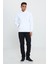 2'li Paket Standart Fit Normal Kesim Kapüşonlu Kanguru Cepli Sweatshirt 5