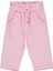 Kız Bebek Pantolon 6-18 Ay Pembe 1