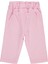 Kız Bebek Pantolon 6-18 Ay Pembe 2