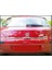 Peugeot 308 Krom Bagaj Alt Çıtası 2007-2013 Arası P.çelik 2