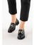 21504 Ara Shoes Paris-Sport Kadın Deri Loafer 3.5-7.5 2
