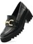 21504 Ara Shoes Paris-Sport Kadın Deri Loafer 3.5-7.5 3
