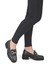 21504 Ara Shoes Paris-Sport Kadın Deri Loafer 3.5-7.5 4