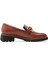 31241 Ara Shoes Kent Kadın Deri Loafer 3.5-7.5 1