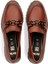 31241 Ara Shoes Kent Kadın Deri Loafer 3.5-7.5 2