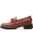 31241 Ara Shoes Kent Kadın Deri Loafer 3.5-7.5 5