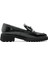 31243 Ara Shoes Kent Kadın Rugan Deri Loafer 4.0-7.5 1