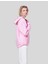 Oversize Pembe Magnet Hoodie Sahipler Için 3