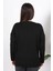 24K0263K1 Kadın Bisiklet Yaka Tunik 4