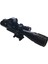 3-9X40 Aoeg Işıklı Dürbün 2