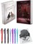 Persona Karanlık Ciltli ve Kimsesizler Matemi 1 Ciltli Emine Tavuz 2li Set + Hediyeli 1