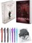 Persona Karanlık Ciltli ve Kimsesizler Matemi 2 Ciltli Emine Tavuz 2li Set + Hediyeli 1