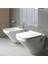 Durastlye Rimless Asma Klozet 45383900A1 + Duravit Yavaş Kapak 2