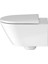 D-Neo Rimless Asma Klozet + Duravit Yavaş Kapak 45773900A1 1