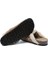 K14207-029SD Kifidis Soft Step Kadın Süet Deri Sabo Mantar Terlik 36-41 3
