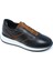 26804 Ara Shoes Meo Erkek Deri Sneaker Ayakkabı 40-46 2