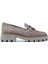 21703 Ara Shoes Oxford Kadın Deri Loafer 3.5-7.5 1