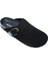 K14616SD Kifidis Soft Step Kadın Süet Deri Sabo Mantar Terlik 36-41 1