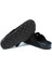 K14616SD Kifidis Soft Step Kadın Süet Deri Sabo Mantar Terlik 36-41 3