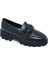 21703 Ara Shoes Oxford Kadın Deri Loafer 3.5-7.5 2