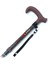 Kifidis GB845 Kifidis Desenli Katlanır Baston 3