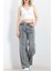 Çımalı Bol Paça Baggy Pantolon Karyıkama - 20911.1877. 1