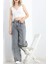 Çımalı Bol Paça Baggy Pantolon Karyıkama - 20911.1877. 3