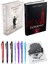 Inferno Kanto I ve Kimsesizler Matemi 2 Ciltli Emine Tavuz 2li Set + Hediyeli 1