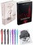 Inferno Kanto I ve Kimsesizler Matemi 3 Ciltli Emine Tavuz 2li Set + Hediyeli 1