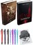 Inferno Kanto I ve Şimdi Işıkları Söndürmeli Ciltli Sümeyye Koç 2li Set + Hediyeli 1