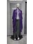 Itayan Ipek Detaylı Oversize Kaftan 1