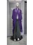 Itayan Ipek Detaylı Oversize Kaftan 2