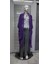 Itayan Ipek Detaylı Oversize Kaftan 3