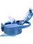 Deep Blue Tritan Su Matarası Kapağı 1