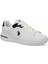 Mango Erkek Sneaker Ayakkabı 101812353BEYAZ 2