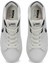 Mango Erkek Sneaker Ayakkabı 101812353BEYAZ 4
