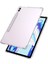 Galaxy Tab S10 Ultra Kılıf Redclick Tablet Nitro Anti Shock Silikon Kapak 3