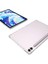 Galaxy Tab S10 Ultra Kılıf Redclick Tablet Nitro Anti Shock Silikon Kapak 4