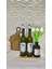 2li 750 ml Retro Zeytinyağı/ayçiçek Yağı Şişesi Yağdanlık 3