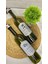 2li 750 ml Retro Zeytinyağı/ayçiçek Yağı Şişesi Yağdanlık 4