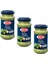 Fesleğenli Pesto Pesto Genovese Makarna Sosu 190 gr x 3 Adet 1