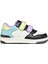 Kız Çocuk Çok Renkli Washiba Sneaker J45HXB000BCC9240 1