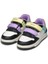 Kız Çocuk Çok Renkli Washiba Sneaker J45HXB000BCC9240 2