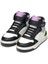 Kız Çocuk Çok Renkli Washiba Bağcıklı Bilekli Sneaker J36HXA05415C9240 2