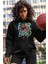 Cngz Shop James Harden Baskılı Kapüşonlu Sweatshirt, Unisex Oversize Basketbol Baskılı Hoodie 1