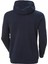 Helly Hansen Box Hoodie Kapişonlu Lacivert Sweatshirt 2