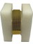 Collection Unisex Gold LED Kol Saati 3