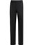 Siyah Comfort Fit,klasik Pantolon 5